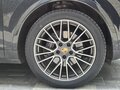2020 Porsche Cayenne E-Hybrid III, чёрный - вид 8