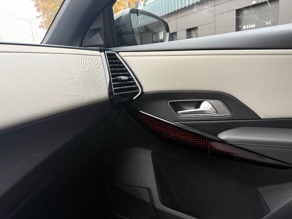 2023 DS 7 Crossback I Рестайлинг, синий, 3299000 рублей - вид 30