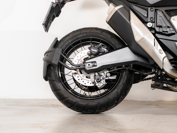 2024 Honda X-ADV, чёрный, 1430000 рублей - вид 21
