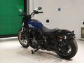 2023 Harley-Davidson Nightster, синий, 1077000 рублей - вид 5