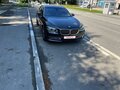 2013 BMW 7 серии 750Li xDrive V (F01/F02/F04) Рестайлинг, серый - вид 1