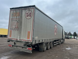 2024 Sotrans SC3-1, серый, 2565000 рублей, вид 3