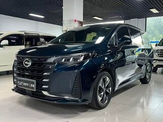 2021 GAC Trumpchi M6, синий, 1650000 рублей, вид 2