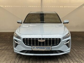 2024 Geely Preface I, серый, 2530000 рублей, вид 2