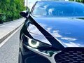 2023 Mazda 3 Axela IV (BP), чёрный - вид 9