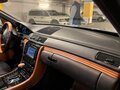 2003 Maybach 57 I, серебристый, 10000000 рублей - вид 10