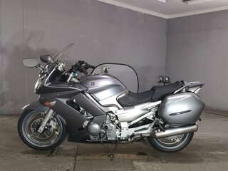 2006 Yamaha FJR1300, серый, 747000 рублей, вид 1