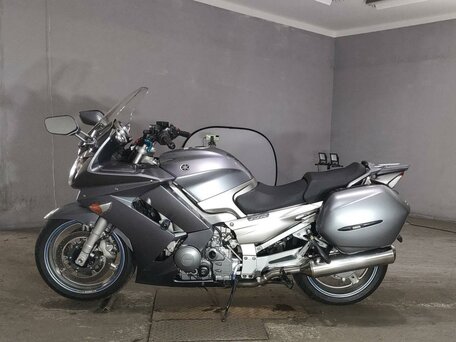 2006 Yamaha FJR1300, серый, 747000 рублей, вид 1