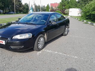 2010 ГАЗ Volga Siber I, чёрный, 585000 рублей, вид 2