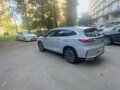 2022 Exeed TXL I Рестайлинг, серый, 2035000 рублей - вид 6