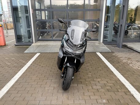 2026 Voge SR4 Max SE, чёрный, 622000 рублей, вид 5