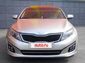2014 Kia Optima III Рестайлинг, серый, 1500000 рублей - вид 10