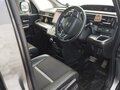 2021 Honda Stepwgn Spada V Рестайлинг, серый - вид 3