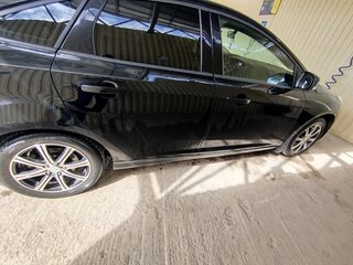2013 Ford Focus III, чёрный, 940000 рублей, вид 5