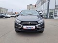 2026 Lada (ВАЗ) Granta I Рестайлинг, серый, 1109900 рублей - вид 8