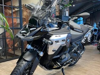 2025 BMW R 1300 GS Adventure, серый, 3550000 рублей, вид 4