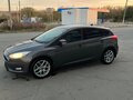 2017 Ford Focus III Рестайлинг, серый, 950000 рублей - вид 6