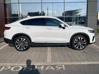 2022 Geely Tugella I, белый, 2260000 рублей, вид 4