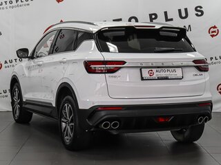 2023 Geely Coolray I, белый, 1599000 рублей, вид 2