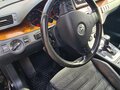 2008 Volkswagen Passat B6, чёрный, 750000 рублей - вид 10