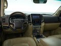2016 Toyota Land Cruiser 200 Series Рестайлинг 2, чёрный, 5759444 рублей - вид 6