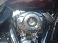 2011 Harley-Davidson Road Glide, пурпурный, 772634 рублей - вид 8