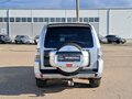 2010 Mitsubishi Pajero IV, серебристый, 1145000 рублей - вид 6