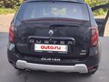 2020 Renault Duster I Рестайлинг, чёрный, 2100000 рублей - вид 3
