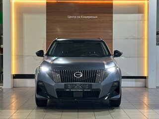 2024 GAC GS3, серый, 1949000 рублей, вид 2