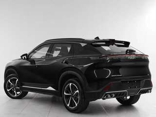2025 Dongfeng Mage, чёрный, 2550000 рублей, вид 4