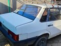 1998 Lada (ВАЗ) 21099, белый, 100000 рублей - вид 2