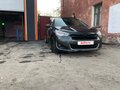 2013 Citroen C4 II, серый, 350000 рублей