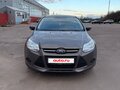 2011 Ford Focus III, серый, 800000 рублей - вид 2