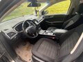 2019 Ford Edge II Рестайлинг, серый, 2000000 рублей - вид 4
