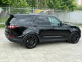 2018 Land Rover Discovery V, чёрный, 3500000 рублей - вид 9