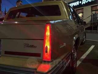 1986 Cadillac DeVille VI, золотистый, 850000 рублей, вид 3
