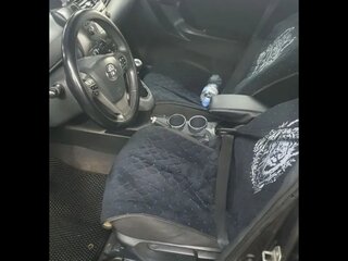 2010 Toyota Verso I, серый, 515000 рублей, вид 3