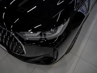 2026 Tenet T7, чёрный, 3190000 рублей, вид 5
