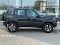 2026 Lada (ВАЗ) Niva Travel I Рестайлинг, зелёный, 1717000 рублей - вид 5