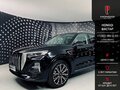 2024 Hongqi HS5 I Рестайлинг, чёрный