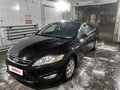 2013 Ford Mondeo IV Рестайлинг, чёрный, 730000 рублей - вид 5