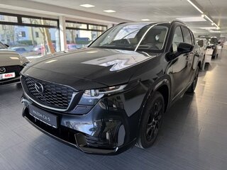 2026 Mazda CX-5 III, чёрный, 5790000 рублей, вид 3