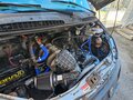 2004 ГАЗ Соболь (2752), чёрный - вид 4