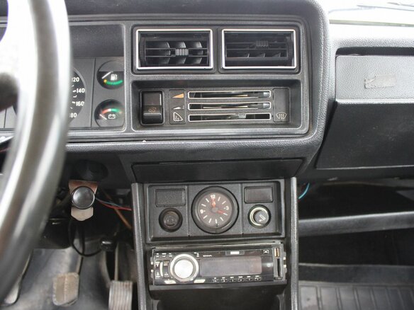 2009 Lada (ВАЗ) 2107, зелёный - вид 8