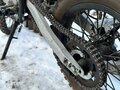 2024 Regulmoto Seven 125E, чёрный, 66000 рублей - вид 5