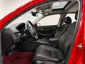 2022 Honda Civic XI, красный - вид 10