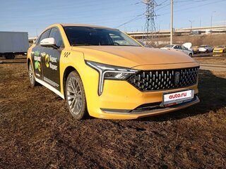 2023 FAW Bestune B70 I, белый, 1142250 рублей, вид 2