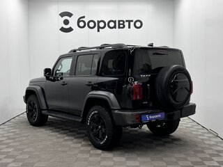 2023 Tank 300 I, чёрный, 3089000 рублей, вид 4