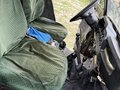 2003 УАЗ 315192, зелёный, 120000 рублей - вид 7