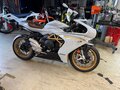 2022 MV Agusta Superveloce 800, серый, 2250000 рублей